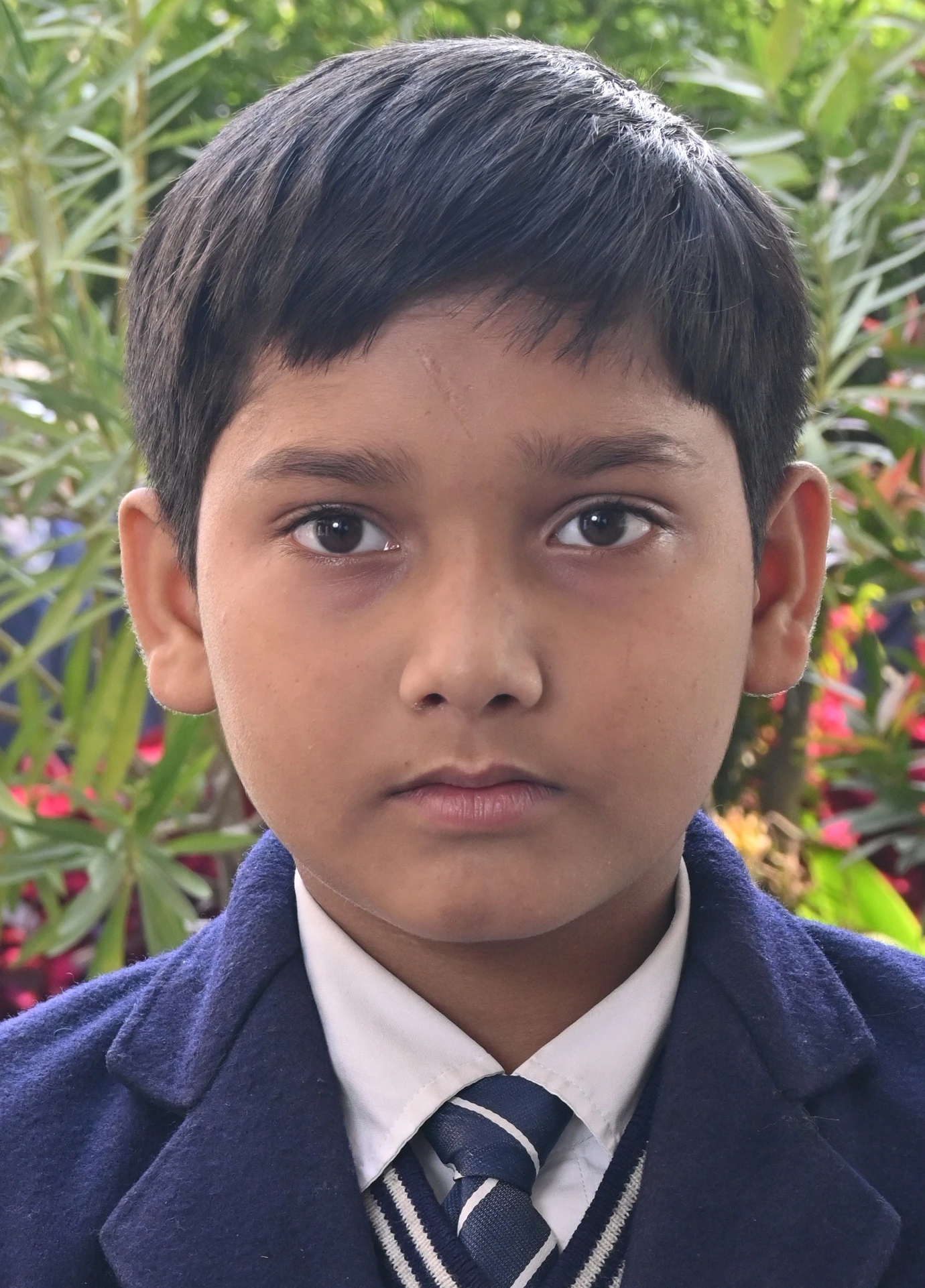 NARAYAN  CHAUBEY