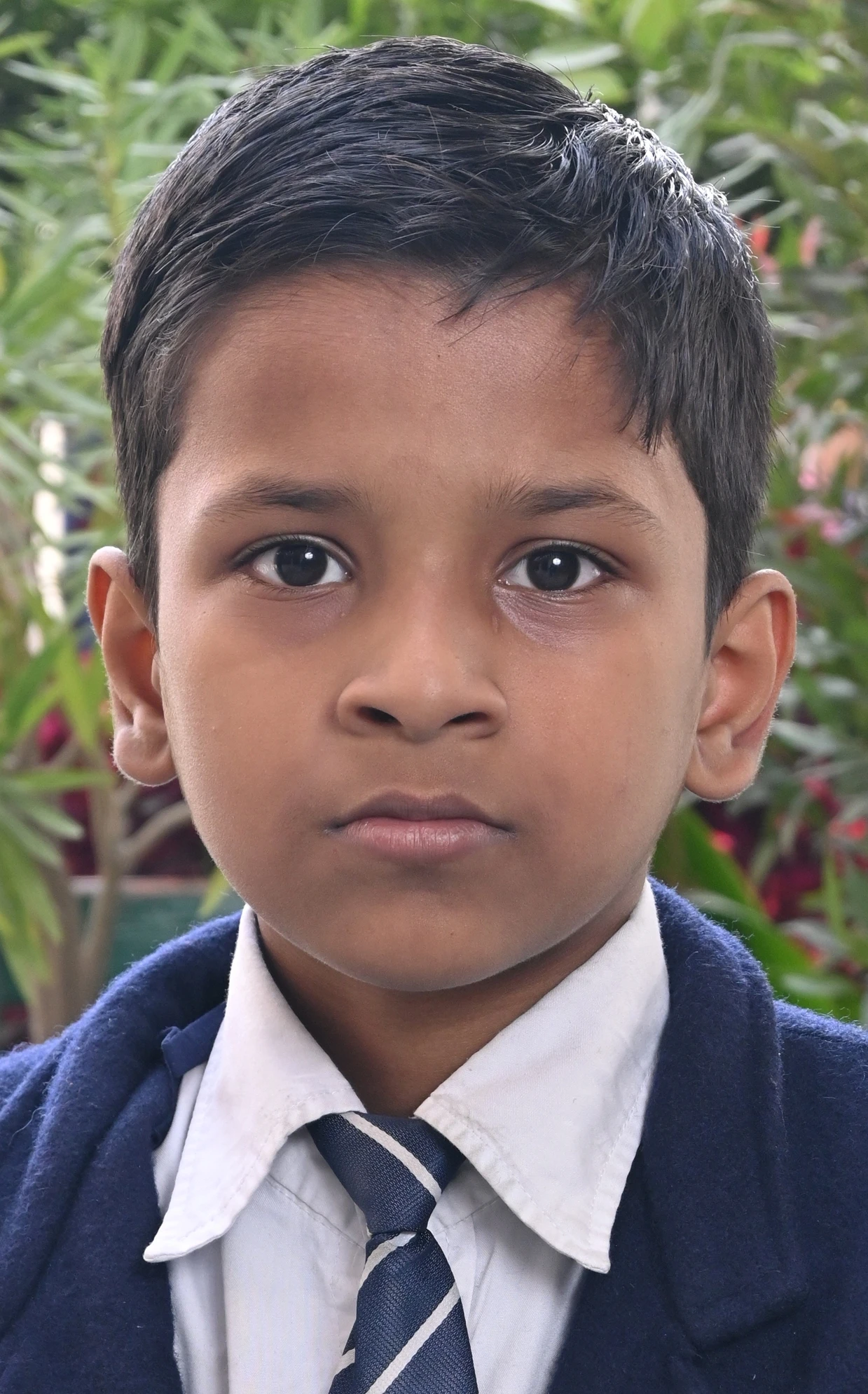 DEV PRATAP SINGH