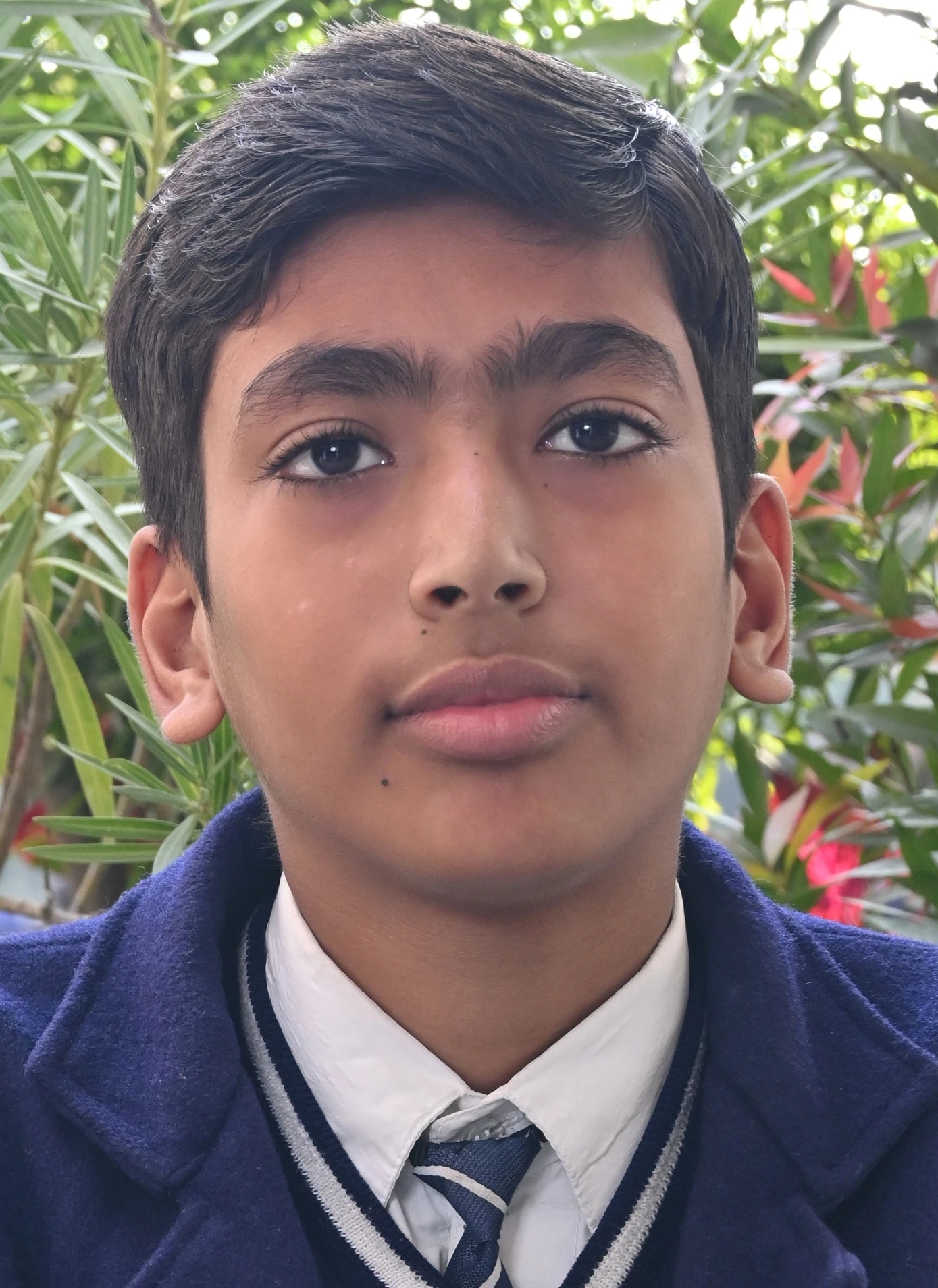 ATIDAKSH  SINGH