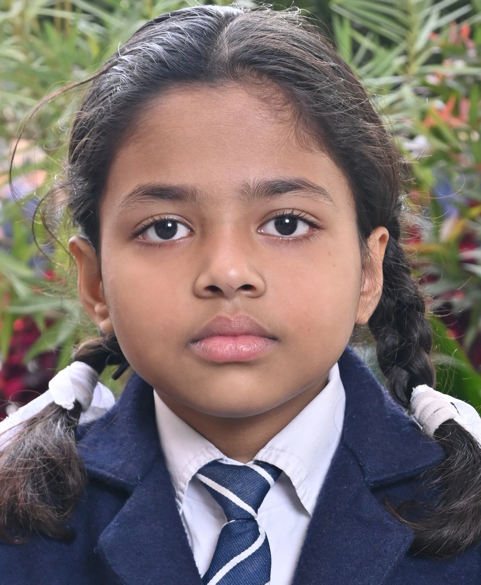 SHRIYNSHI AGRAWAL