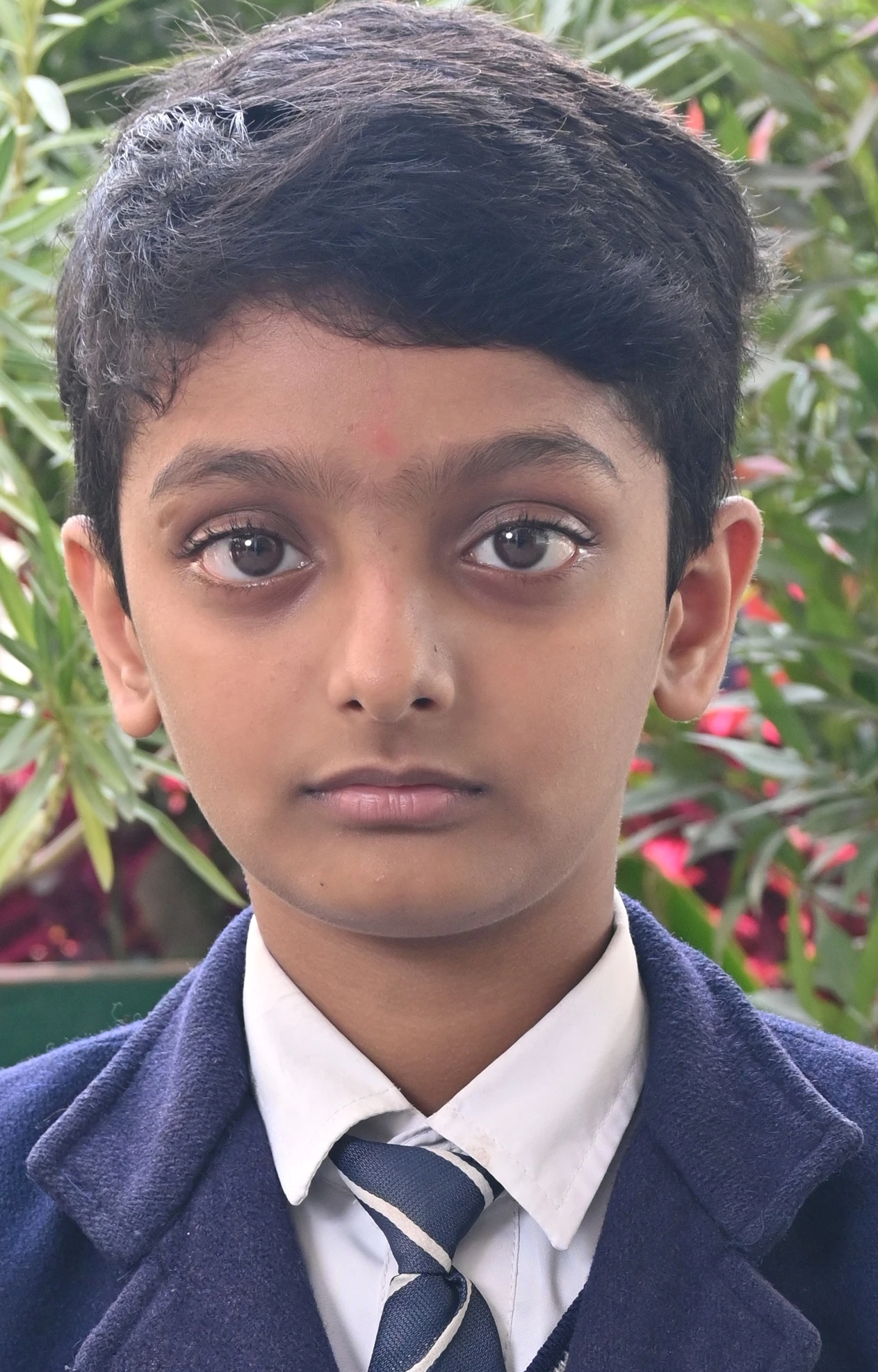 KRISHANA  SONI