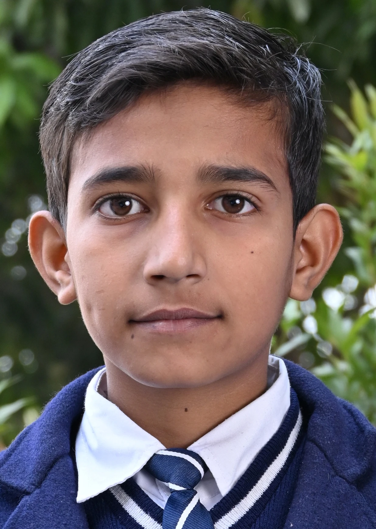 ADRSH  YADAV