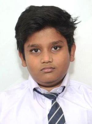 SANSKAR  DALMIA