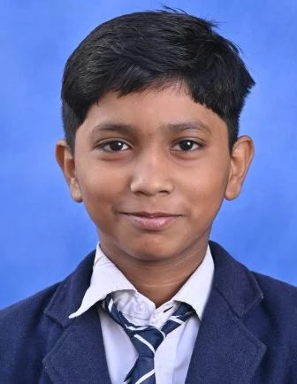 ADARSH  KUMAR