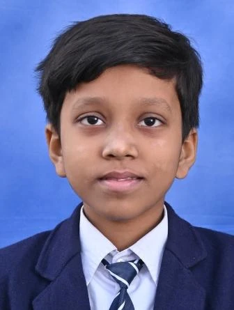 DEVANSHU GUPTA