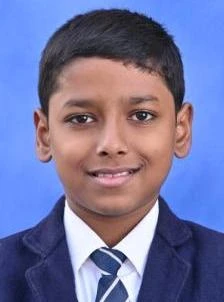 NAMRA  SRIVASTAVA