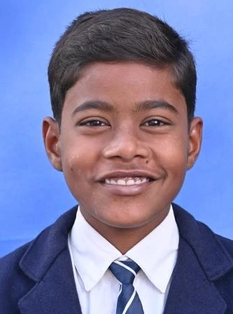 PINTU KUMAR YADAV