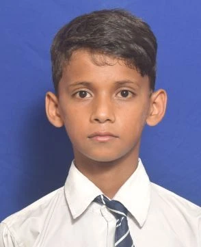 MAHFOOJ  ALAM