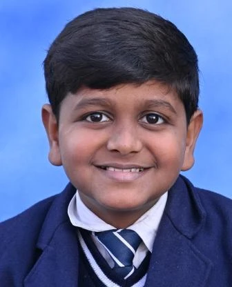 ARSHIT  YADAV