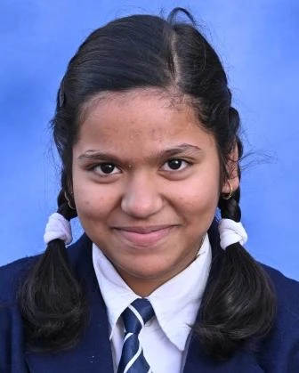 SHRISTI  SONI