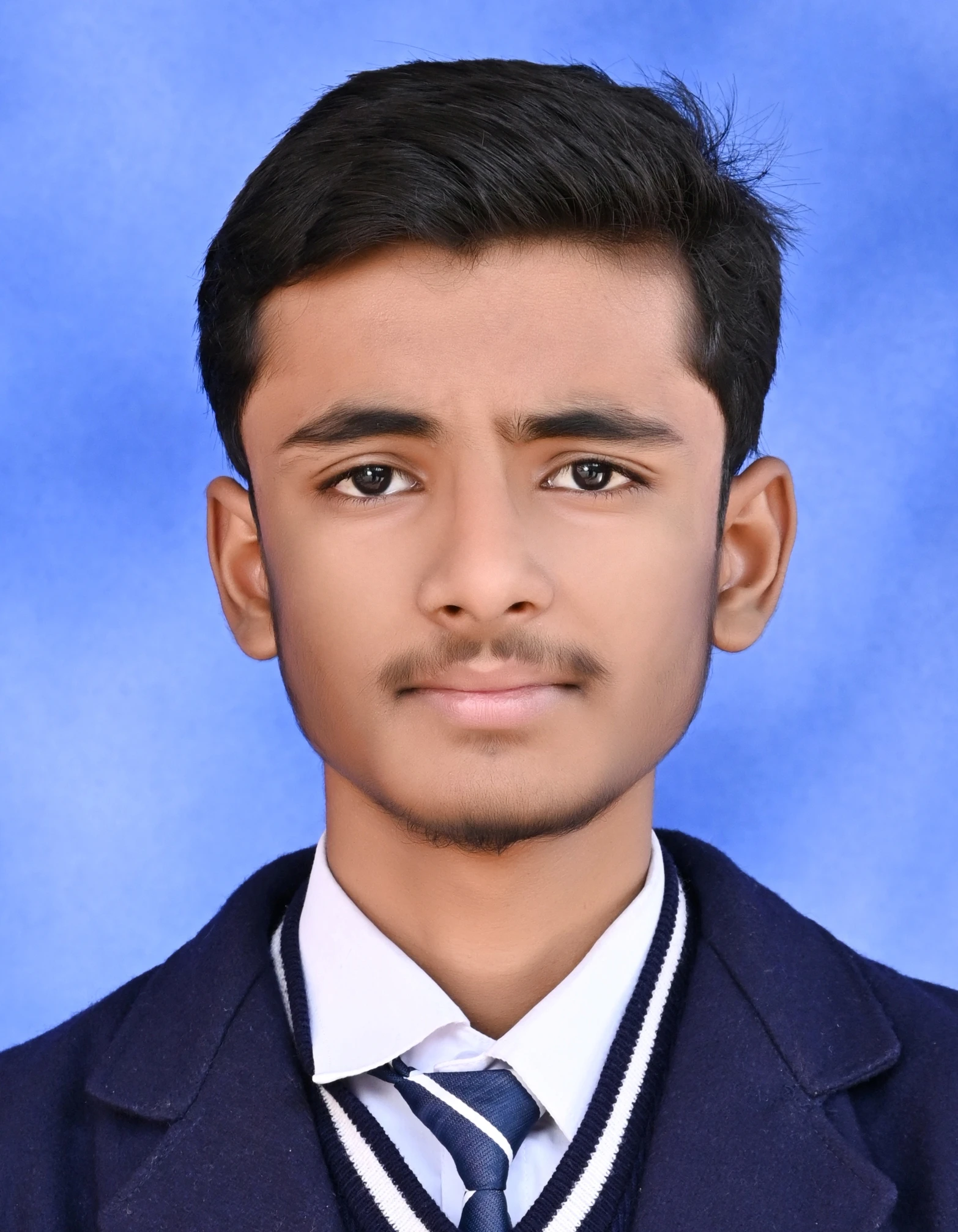 SHIVHARSH  PANDEY