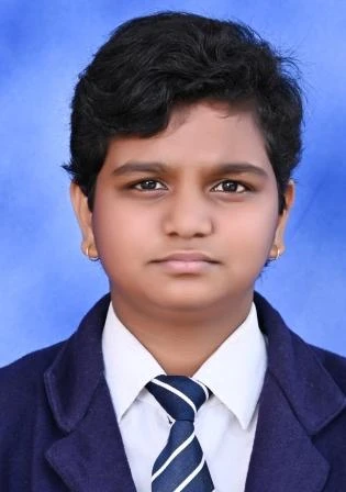 JAGRITI  YADAV