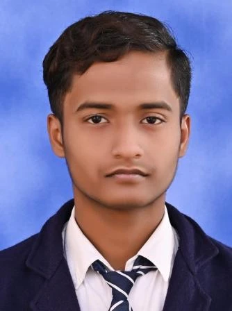 YASH KUMAR GUPTA
