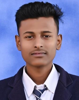SACHIN KUMAR SINGH