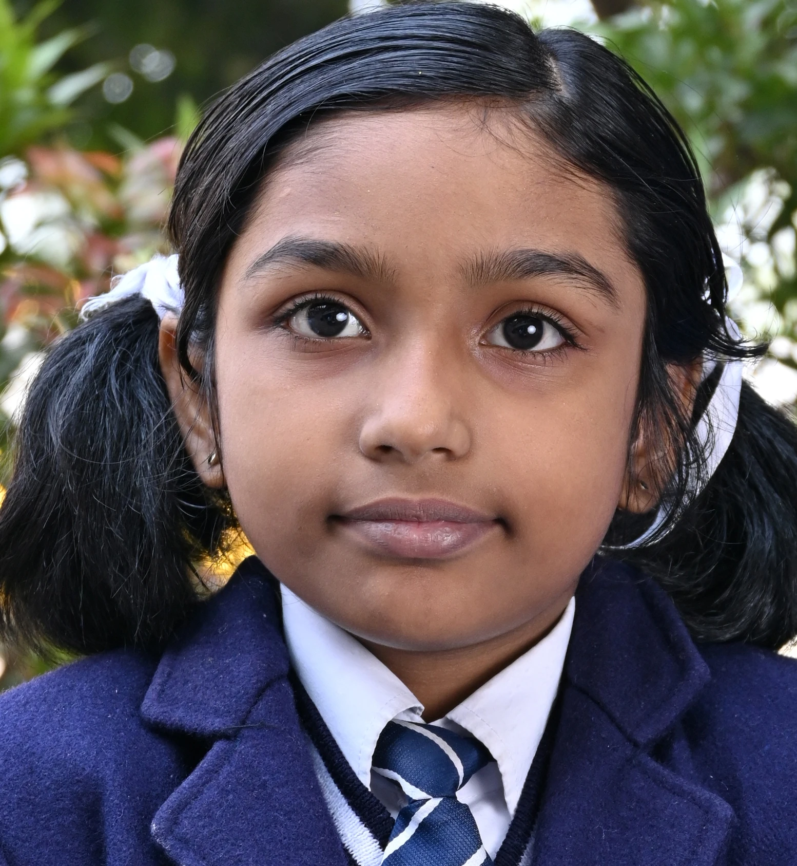 RUDRANSHI  GUPTA