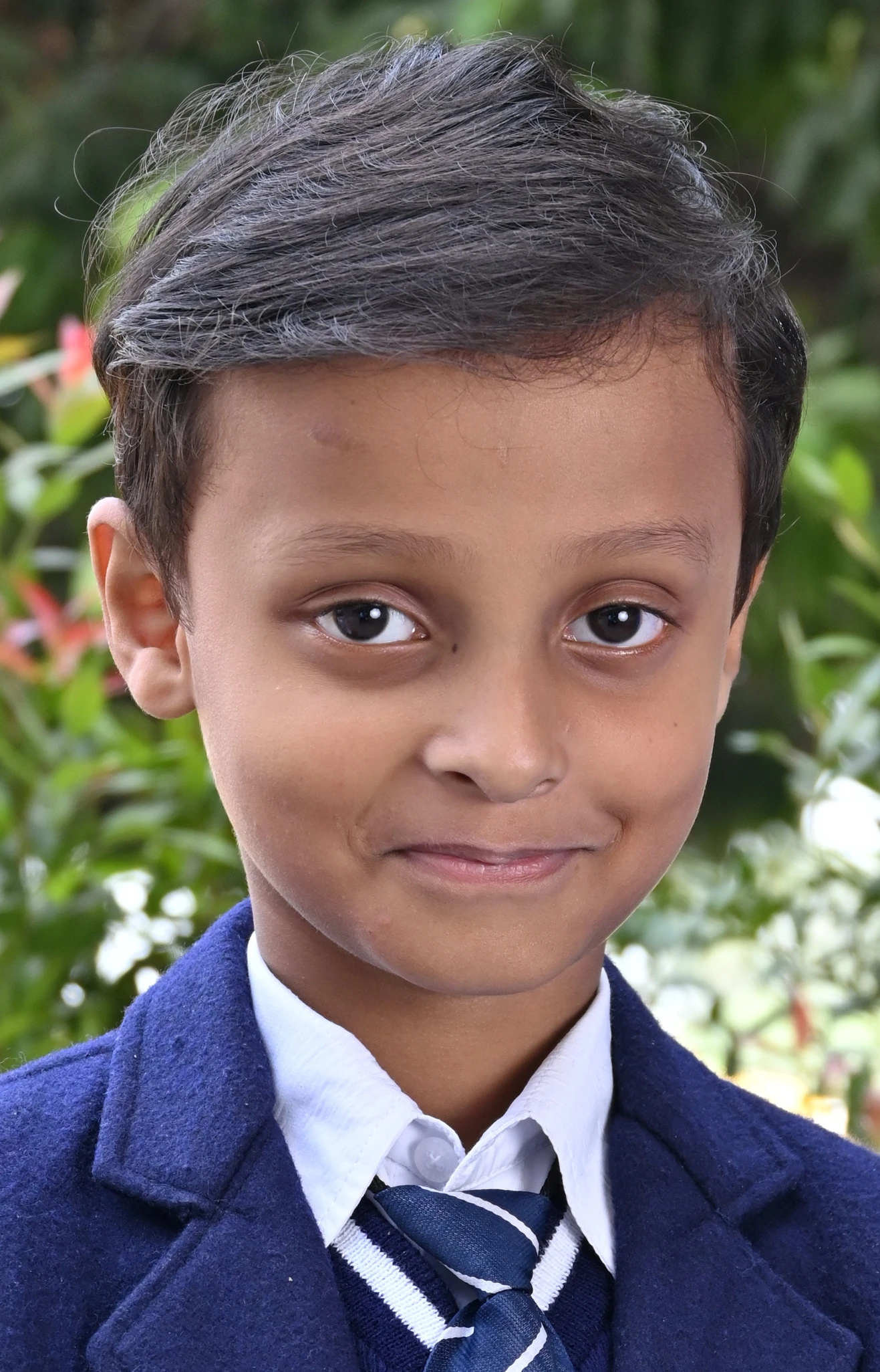 SAMARTH JAISWAL