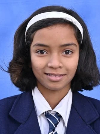 ANUSHARYA RAI