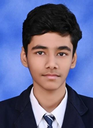 ABHINAV KUMAR PANDEY