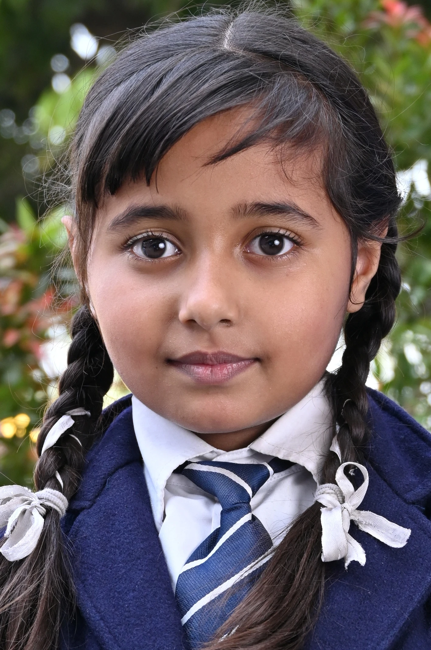 ALEENA  PARVEEN