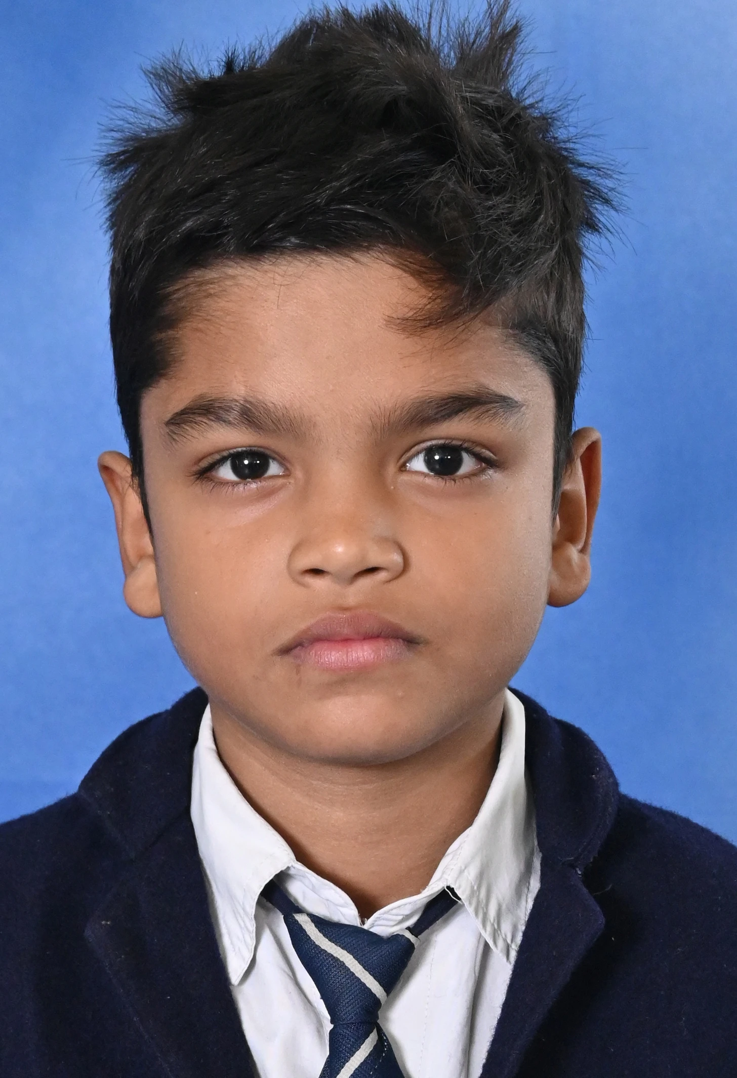 SAMEER  CHAUBEY