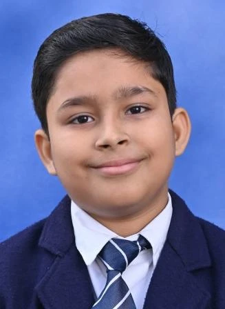 ANKUR  PANDEY