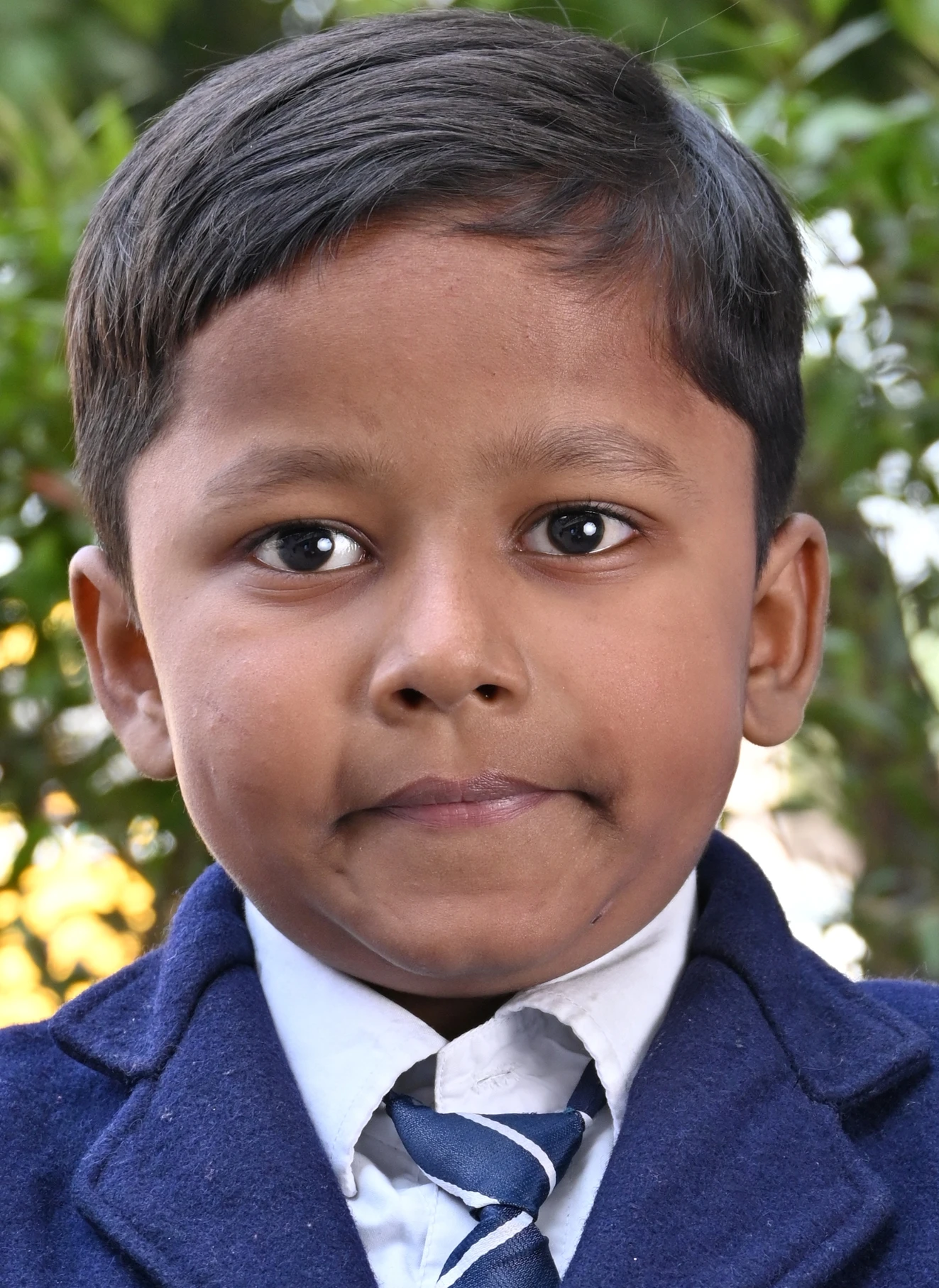ATHARV  KUSHWAHA
