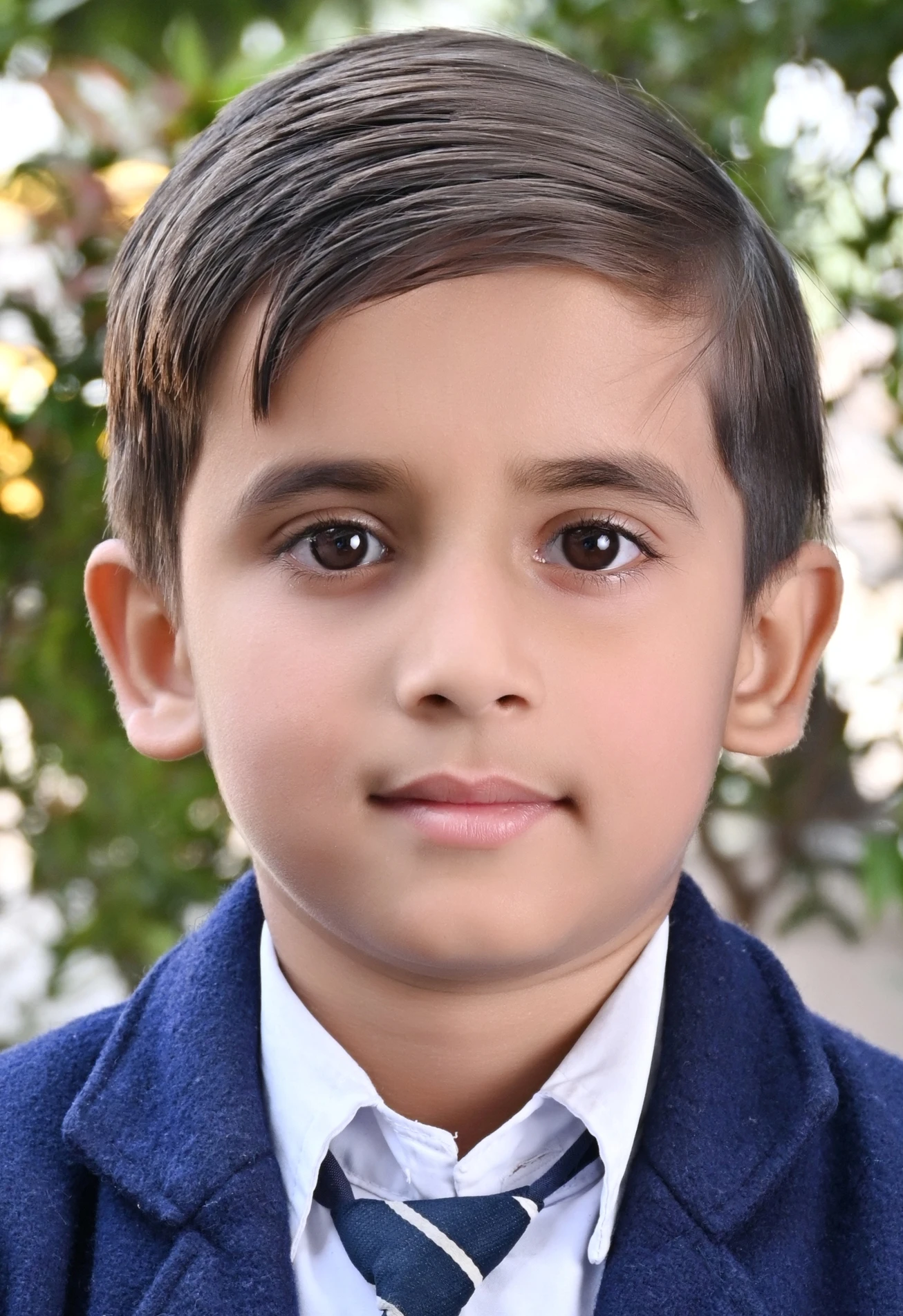 PRANAV  TIWARI