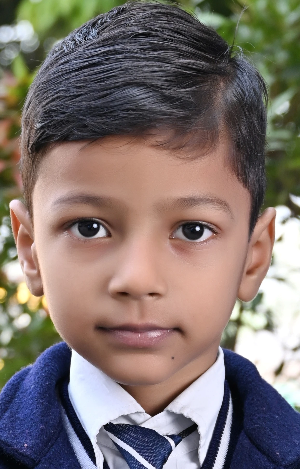 AHAN RAISH AHMAD