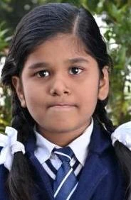ANANYA  YADAV