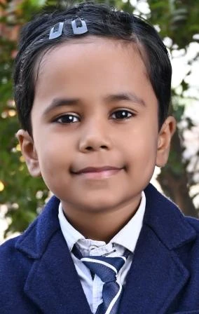 ANANYA  SINGH