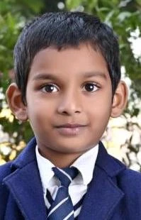 AKSHIT  SHRIVASTAV