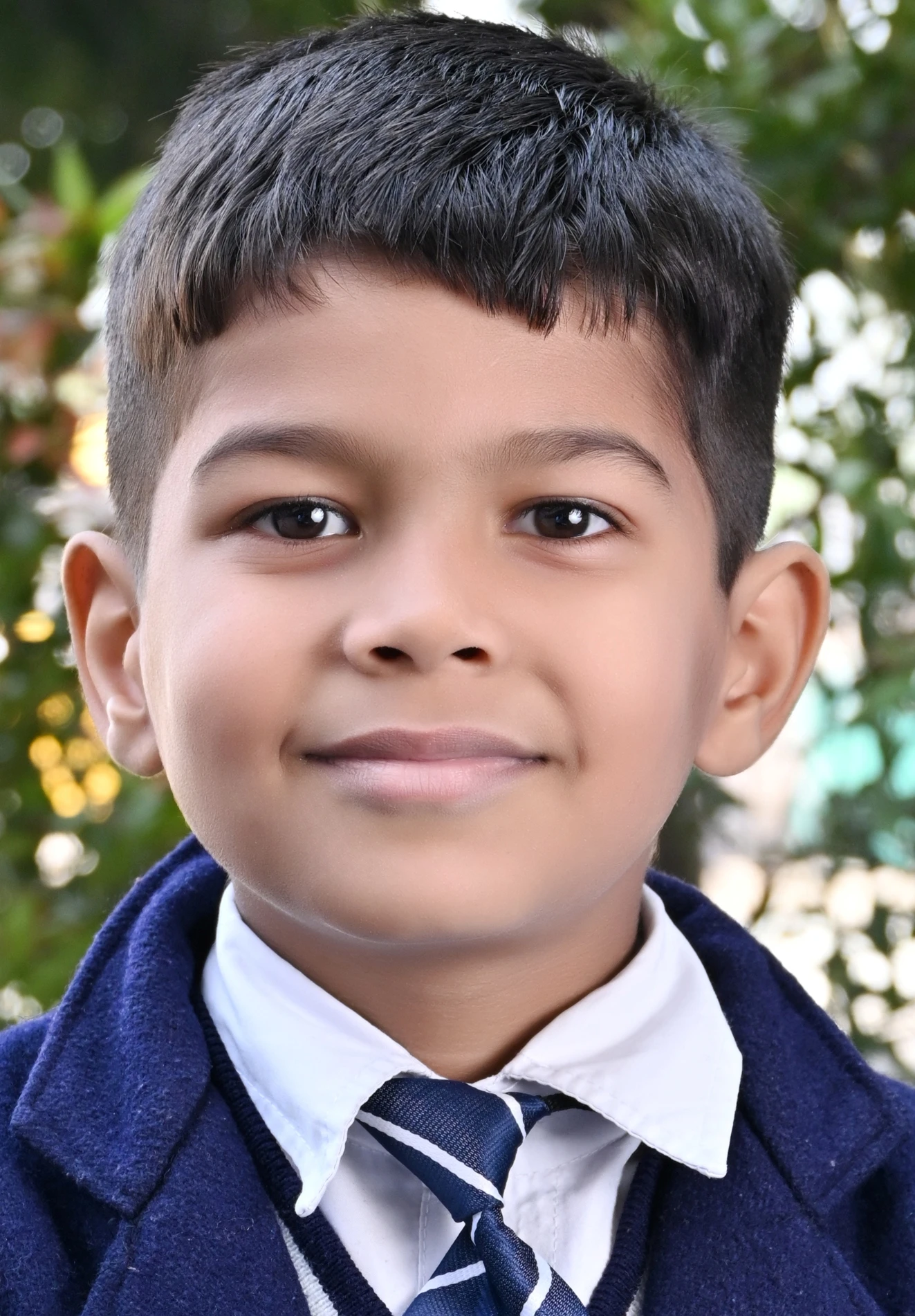 DEVANSH KUMAR SINGH