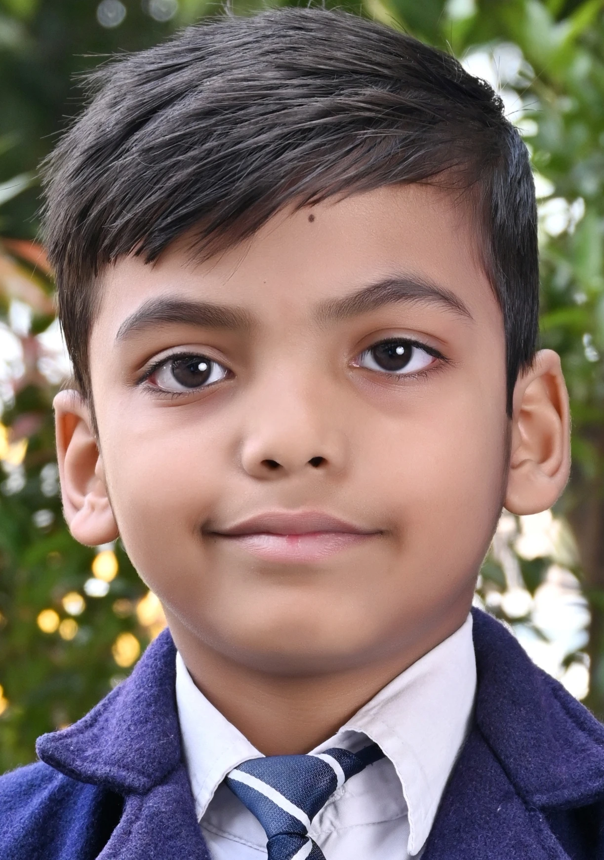 SURYANSH  GOND