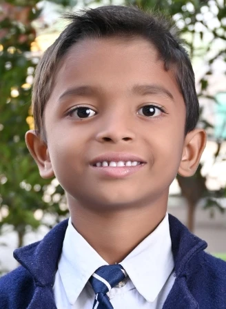 ATUL KUMAR YADAV