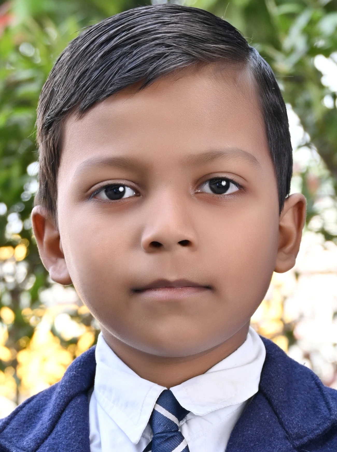 ANMOL KUMAR GOND