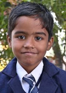 VISHWESH  TIWARI