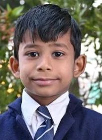 SHIVESH  SINGH