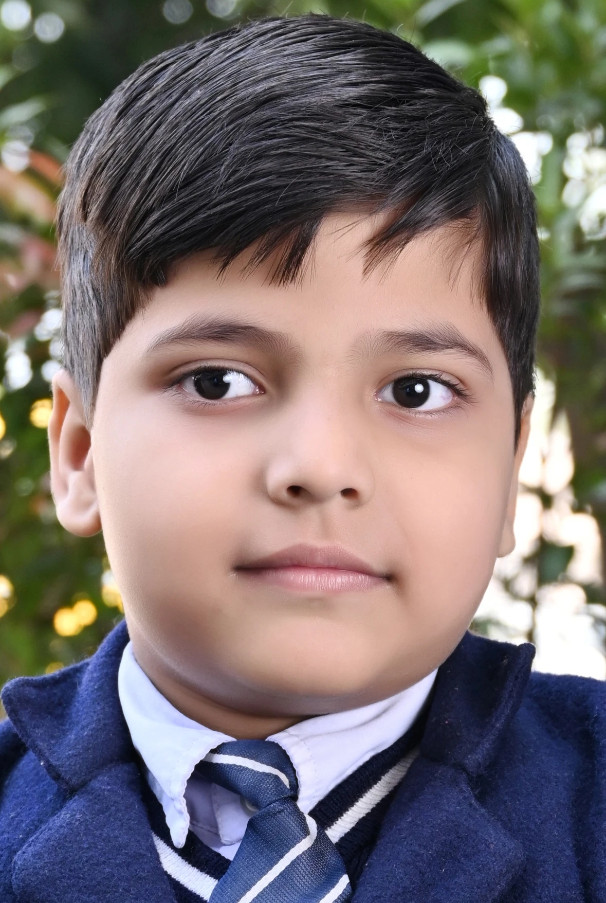 KARTIK  JAISWAL
