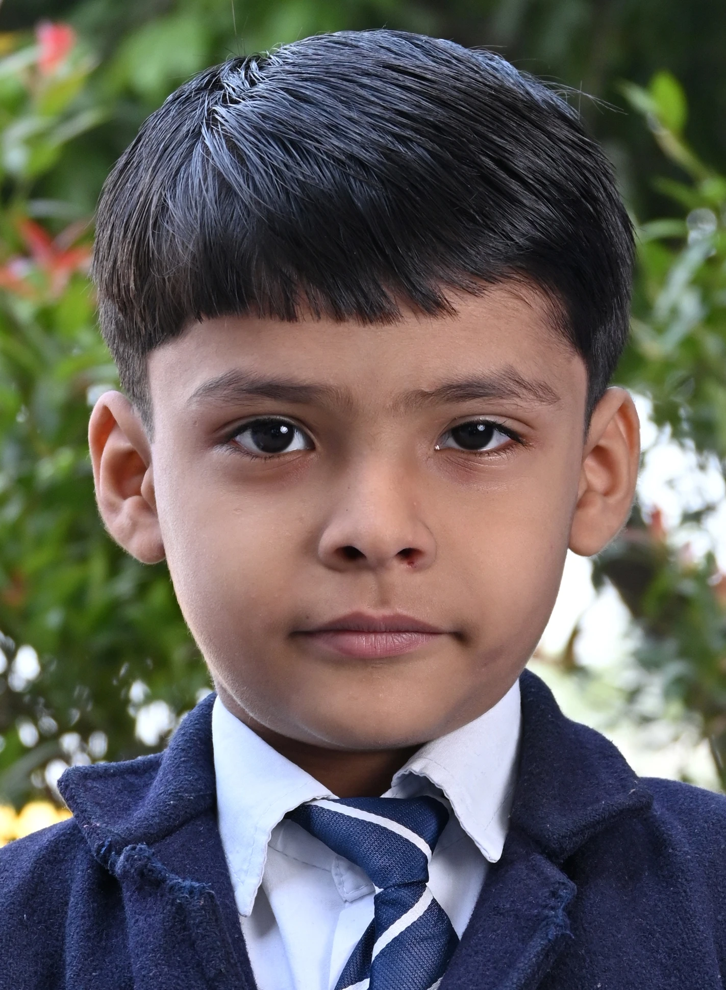 MUHAMMAD TAHA CHISHTI