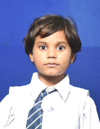BHAMINI  VISHWAKARMA