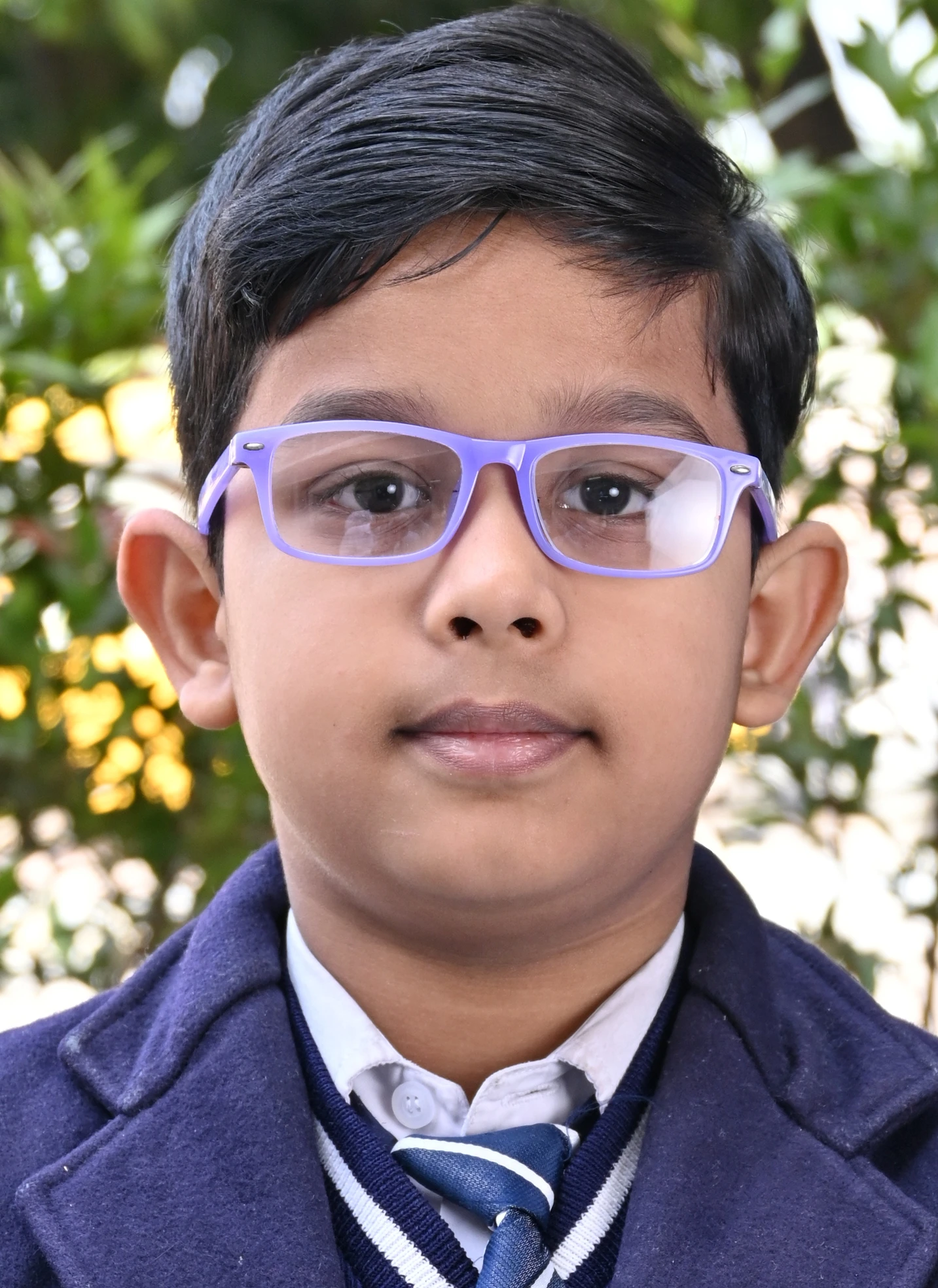 AVIDEEP  JAISWAL