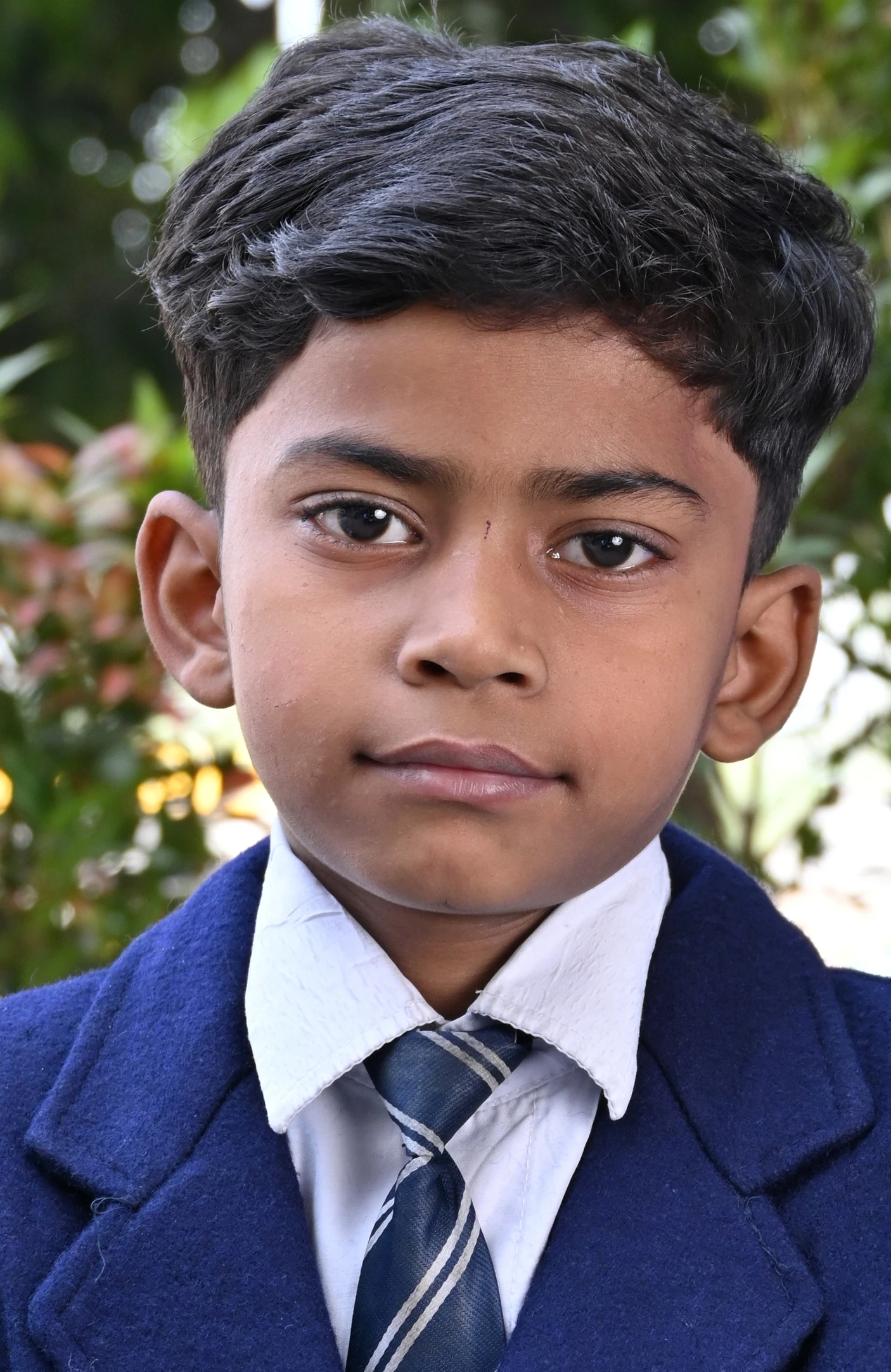 KRISHNA  KUMAR