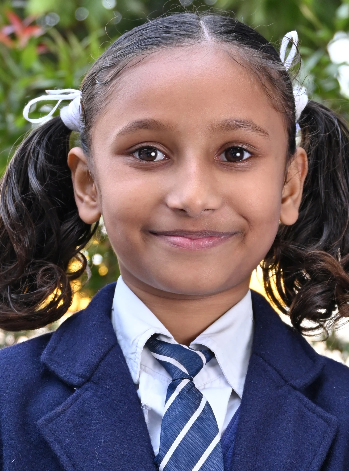 SURYANSHI  SINGH