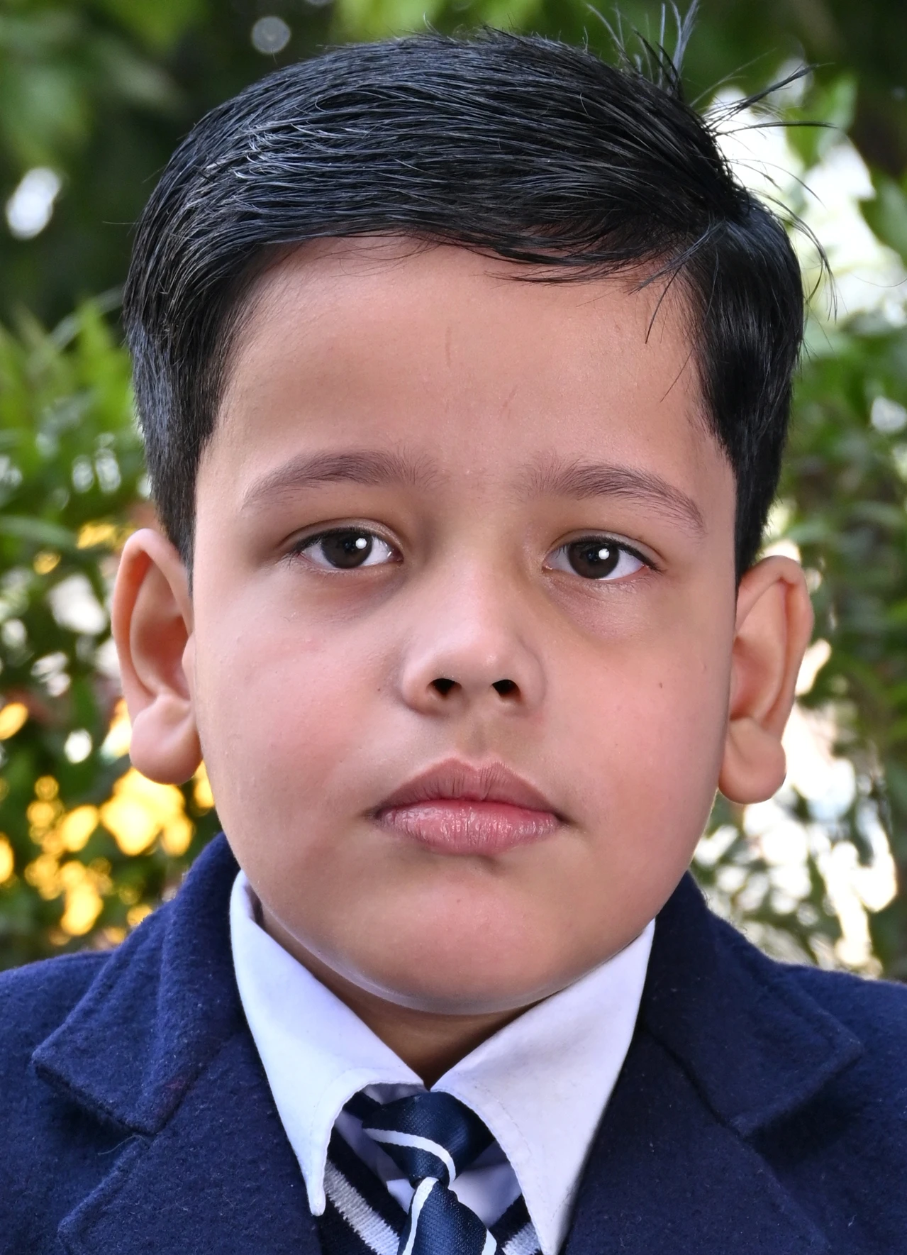 MITANSH  RAI