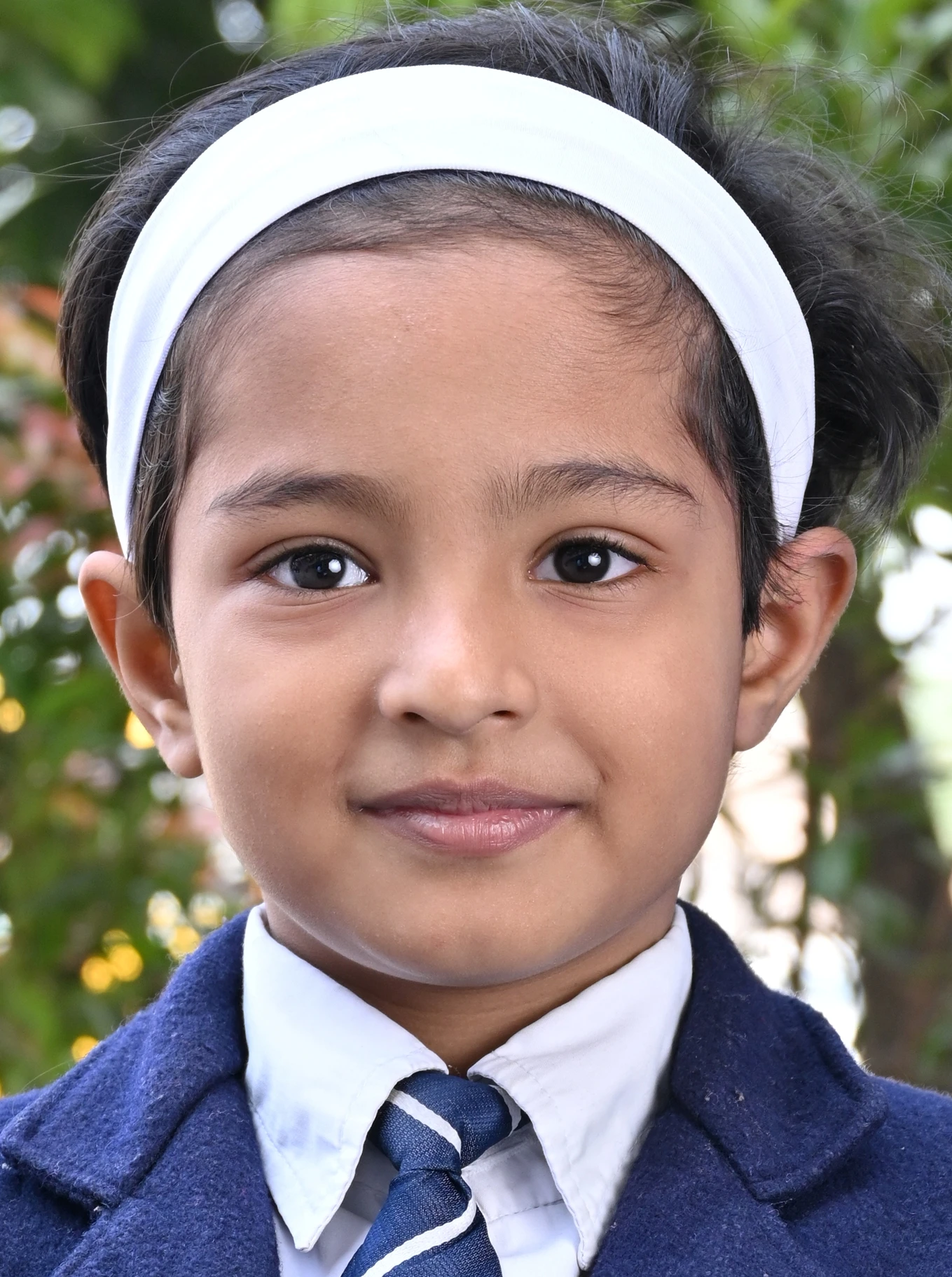 AADITI  YADAV