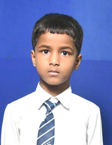 AYAANSH  SINGH