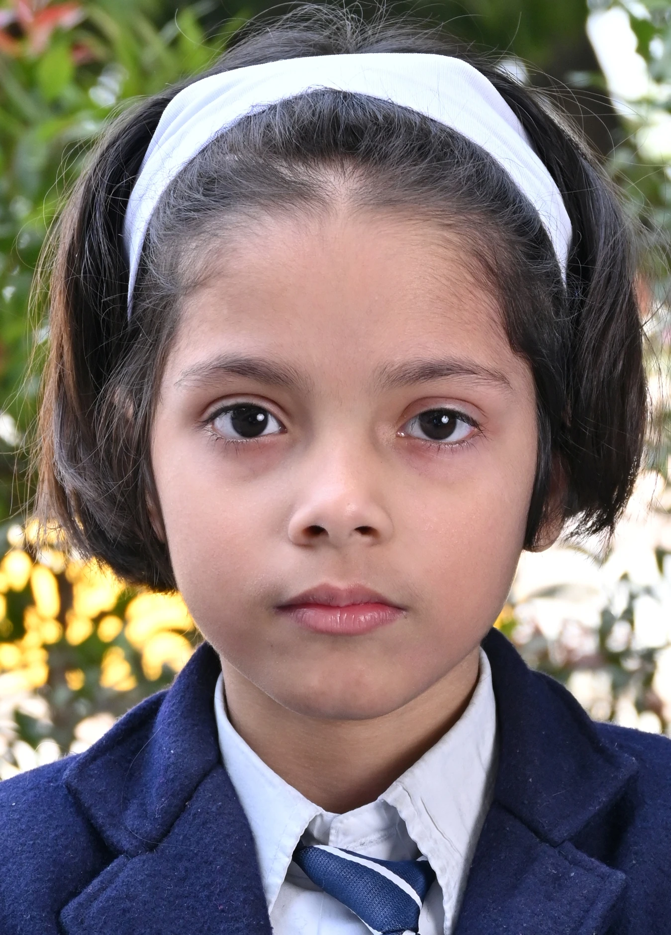 PRANSHI  DUBEY
