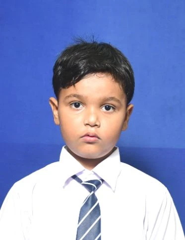 ATHARAV  TIWARI