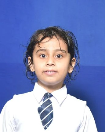 SARWAGYA  GUPTA