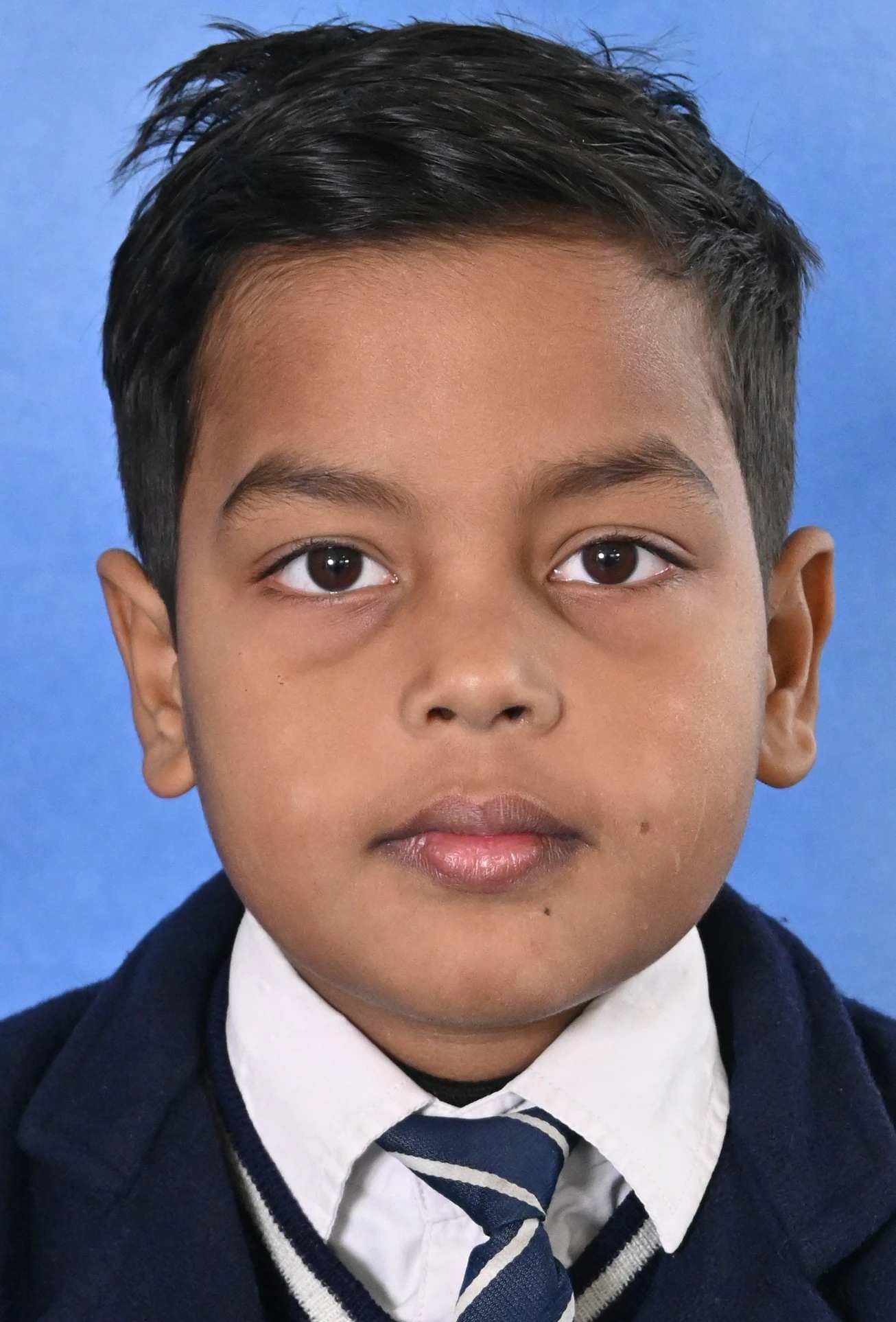 VAIBHAV  ARYA